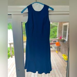 JCrew Shift Dress- size 0